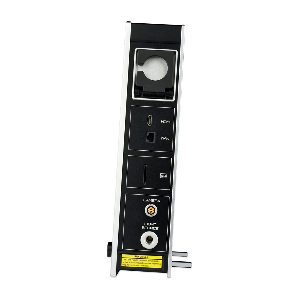 Monitor til endoskopi, EickView 4 i 1, sidebillede 1